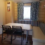营地 Mobil 6 A 8 Personnes Camping Vagues Oceanes L'elysee