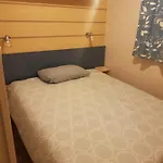 Mobil 6 A 8 Personnes Camping Vagues Oceanes L'elysee 营地